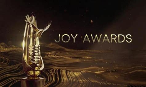 حفل Joy Awards في الرياض 2023